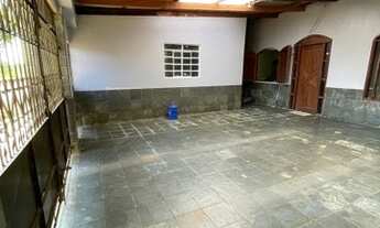 Imagem 3: Casa bairro três marias