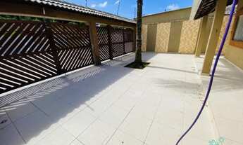 Imagem 3: Oportunidade!! Linda Casa Térrea 2 dorm ( 1 suíte ) Centro - Bertioga - SP