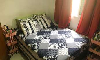 Imagem 3: CASA SOBREPOSTA TÉRREA 3 QUARTOS SUITE SEMI NOVA MARAPÉ