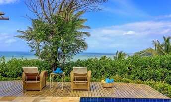Imagem: Casa para Rèveillon - Itacaré