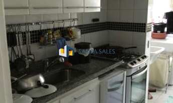 Imagem 5: APTO PRÓX. À RUA VERGUEIRO COM SUÍTE PRONTO PARA MORAR