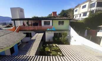 Imagem 2: Florianópolis - Casa Comercial - Trindade