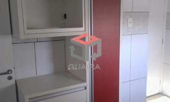 Imagem 4: Apartamento à venda, 3 quartos, 2 suítes, 2 vagas, Lusitânia - São Bernardo do Campo/SP