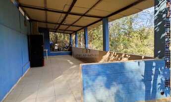 Imagem 4: Esmeraldas - RESIDENCIAL - Quati