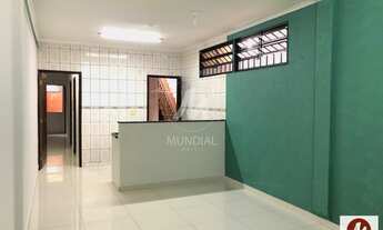 Imagem 3: Casa (térrea na rua) 2 dormitórios/suite, cozinha planejada