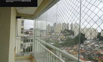 Imagem 6: APARTAMENTO RESIDENCIAL em SÃO PAULO - SP, VILA DAS MERCÊS