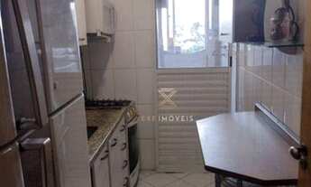 Imagem 4: Apartamento com 3 dormitórios à venda, 70 m² por R$ 550.000 - Ipiranga - São Paulo/SP