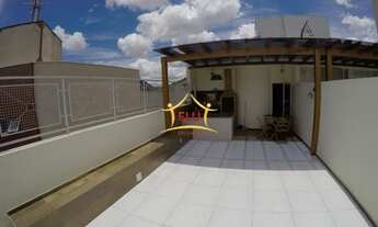 Imagem 3: BELO HORIZONTE - Cobertura - Castelo