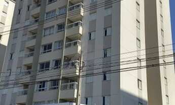 Imagem 1: Apartamento - Vila Brandina - Campinas