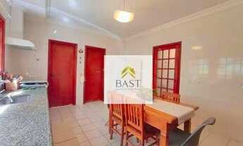 Imagem 7: Casa com 4 dormitórios à venda por R$ 1.200.000,00 - Cidade Universitária - Campinas/SP