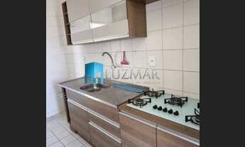 Imagem 6: Aconchegante apartamento para venda com 2 dormitórios - 59 m²