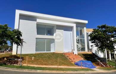 Imagem 2: Casa - Ville Sainte Hélène - Campinas