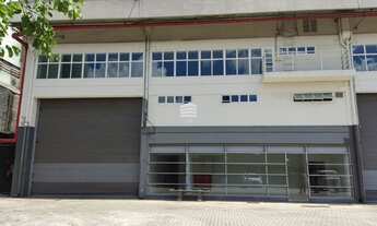 Imagem 7: SãO PAULO - Galpão/Depósito/Armazém - Lapa