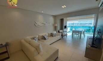 Imagem 4: Apartamento para Venda em Bertioga, Riviera de São Lourenço, 3 dormitórios, 2 suítes, 1 ba