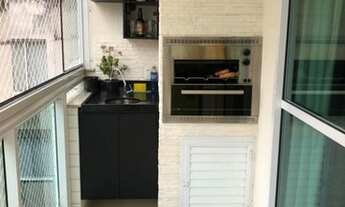 Imagem: Apartamento para venda com 120 metros quadrados