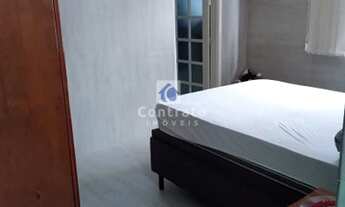 Imagem 5: Casa com 3 dorms, Vila Valença, São Vicente - R$ 700 mil, Cod: 1030