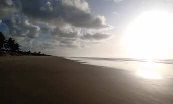 Imagem 5: Casa para venda possui 160 metros quadrados com 2 quartos em praia do abais - Estância