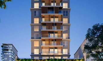 Imagem: Studio com 1 dormitório à venda, 34 m²