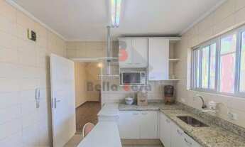 Imagem 3: Apartammento com 82 m² próximo a Paes de Barros e Pça Visconde de Souza Fontes