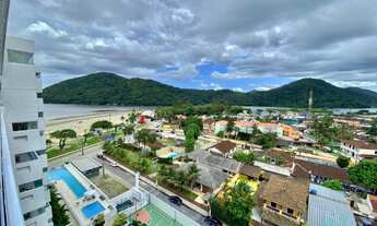Imagem 2: Linda Cobertura Finamente Mobiliada de alto padrão com vista para o mar, Oportunidade