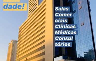 Imagem 3: Ponto comercial/Loja/Box para aluguel possui 44 metros quadrados em Setor Marista - Goiâni