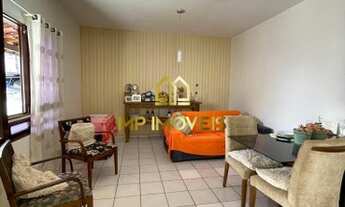 Imagem: Casa de condomínio para venda possui 195