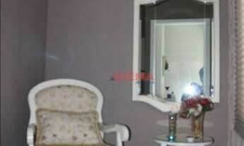 Imagem 6: Apartamento à venda, 156 m² por R$ 750.000,00 - Pompéia - Santos/SP