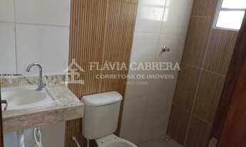 Imagem 5: Casa Geminada para Venda em Itanhaém, Nova Itanhaém, 2 dormitórios, 1 suíte, 2 banheiros