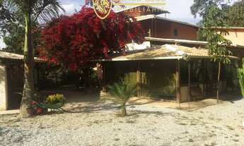 Imagem: Casa de 1.000 m2 em Contagem, Minas Gerais