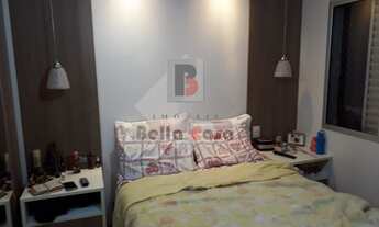 Imagem 4: Apartamento Aguá Rasa