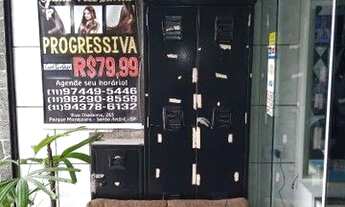 Imagem 6: Casa com 5 dormitórios à venda, 161 m² por R$ 500.000 - Cidade São Jorge - Santo André/SP