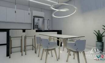 Imagem 3: Casa de condomínio fazenda limeira para venda com com 3 quartos