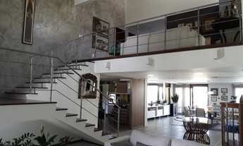 Imagem 3: Casa para venda com 570 metros quadrados com 5 quartos em De Lourdes - Fortaleza - CE