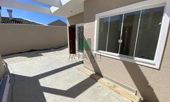 Imagem 3: Casa em condomínio 2 Dormitórios para venda em Curitib