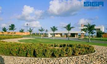 Imagem: LOTE com ótima localização no Alpha Ville