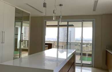 Imagem 7: Apartamento para venda possui 316 metros quadrados com 5 suítes no Jardim Goiás - Goiânia