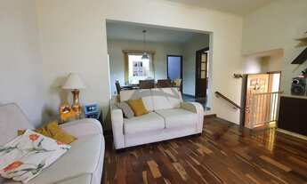 Imagem 3: Casa - Jardim Nova Europa - Campinas