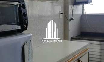 Imagem 5: Apartamento com 2 dormitórios, 70m² à venda em Santo Amaro