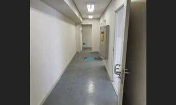 Imagem 6: Andar Corporativo, 814 m² - venda por R$ 8.500.000,00 ou aluguel por R$ 45.000,00/mês - Ca