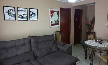 Imagem 6: Apartamento 2 quartos