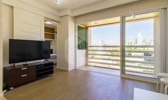 Imagem 3: Apartamento - Cambuí - Campinas