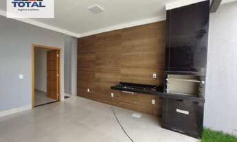 Imagem: Casa 3Q NO Jd Gramado