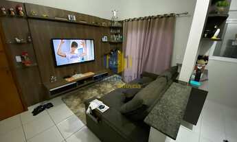 Imagem 3: Apartamento para venda possui 59 metros quadrados com 2 quartos