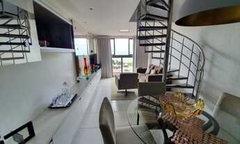 Imagem 2: Oportunidade Cobertura Cabo Branco