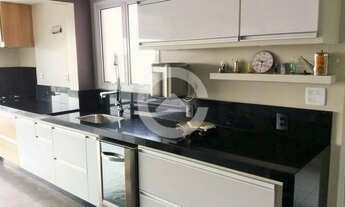 Imagem 2: Apartamento - Loteamento Residencial Vila Bella Dom Pedro - Campinas