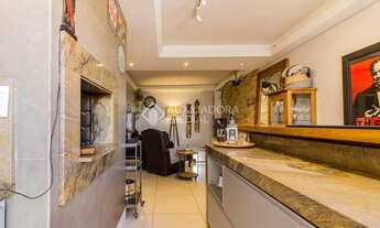 Imagem 7: PORTO ALEGRE - Apartamento Padrão - Menino Deus