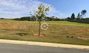 Imagem 2: Terreno - Loteamento Residencial Entre Verdes (Sousas) - Campinas