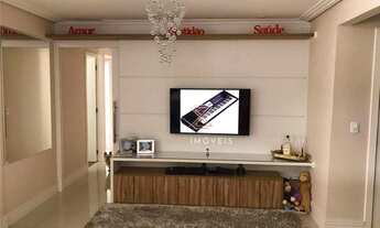 Imagem 2: Apartamento com 3 dormitórios à venda, 99 m² por R$ 852. - Bom Retiro - São Paulo/SP