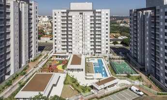 Imagem: Apartamento - Mansões Santo Antônio