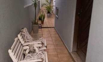 Imagem 2: Sobrado com 3 dormitórios, 183 m² - venda por R$ 720.000,00 ou aluguel por R$ 2.500,00/mês